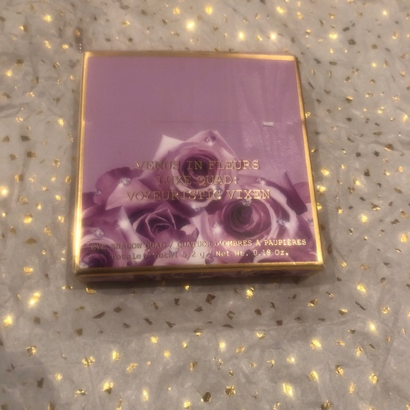 Lancôme Pink Face cream in pretty pink box